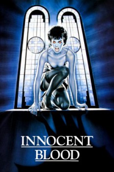 poster Innocent Blood  (1992)