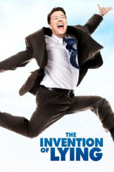 poster The Invention of Lying  (2009)