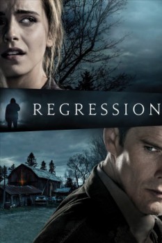 poster Regression  (2015)