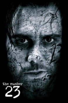 poster The Number 23  (2007)