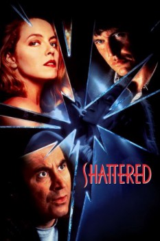 poster Shattered  (1991)