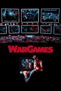 poster WarGames  (1983)