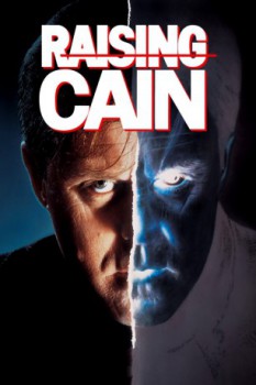 poster Raising Cain  (1992)