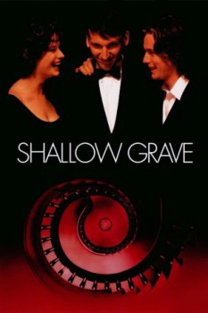 poster Shallow Grave  (1994)
