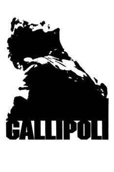 poster Gallipoli  (1981)