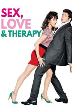 poster Sex, Love & Therapy  (2014)