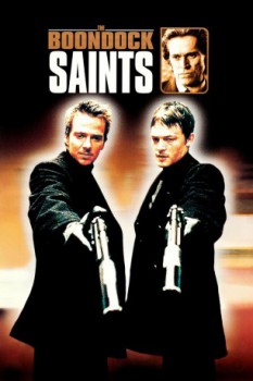 poster The Boondock Saints  (1999)