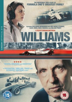poster Williams  (2017)