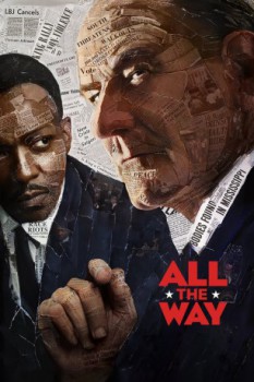 poster All the Way  (2016)