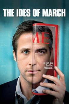 poster The Ides of March  (2011)