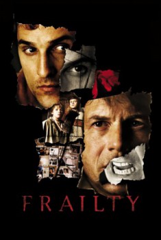 poster Frailty  (2002)