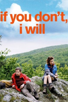 poster If You Don't, I Will  (2014)
