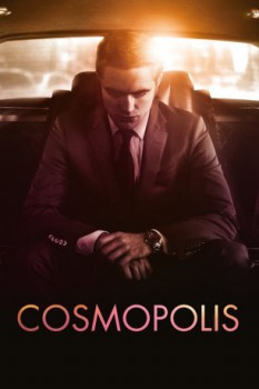 poster Cosmopolis  (2012)