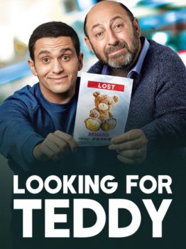 poster Looking for Teddy  (2018)