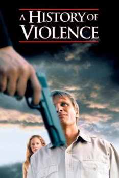 poster A History of Violence  (2005)