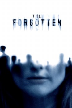 poster The Forgotten  (2004)