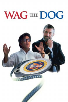 poster Wag the Dog  (1997)