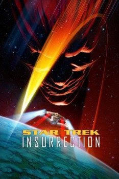 poster Star Trek: Insurrection  (1998)
