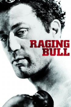 poster Raging Bull  (1980)