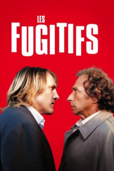 poster The Fugitives  (1986)