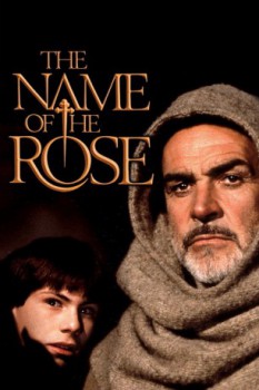 poster The Name of the Rose  (1986)