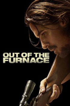 poster Out of the Furnace  (2013)