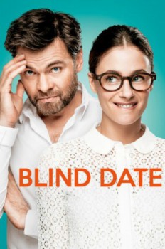 poster Blind Date  (2015)