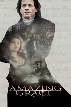 poster Amazing Grace  (2006)