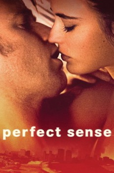 poster Perfect Sense  (2011)