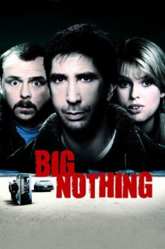 poster Big Nothing  (2006)