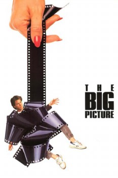 poster The Big Picture  (1989)