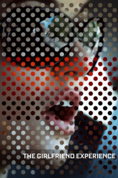 poster The Girlfriend Experience  (2009)