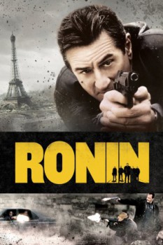 poster Ronin  (1998)
