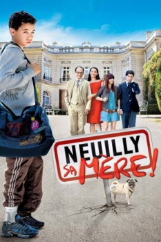 poster Neuilly Yo Mama!  (2009)