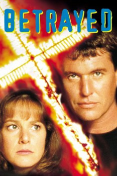 poster Betrayed  (1988)