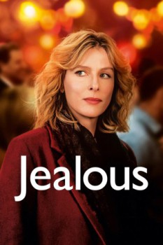 poster Jealous  (2017)