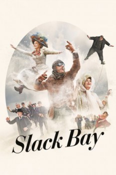 poster Slack Bay  (2016)