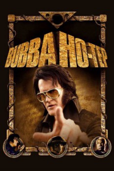 poster Bubba Ho-tep  (2002)