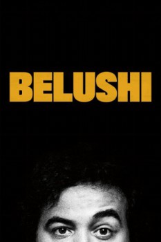 poster Belushi  (2020)