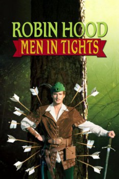 poster Robin Hood: Men in Tights  (1993)