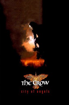 poster The Crow: City of Angels  (1996)