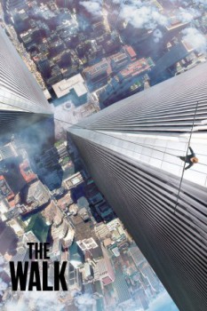 poster The Walk  (2015)