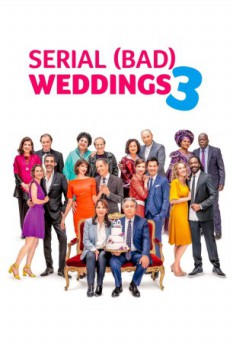poster Serial (Bad) Weddings 3  (2021)