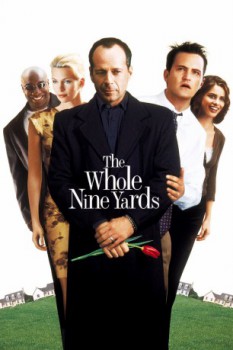 poster The Whole Nine Yards  (2000)