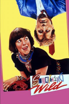 poster Something Wild  (1986)