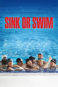 poster Sink or Swim  (2018)