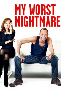 poster My Worst Nightmare  (2011)