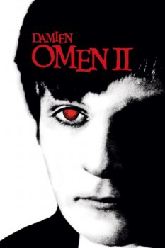 poster Damien: Omen II  (1978)