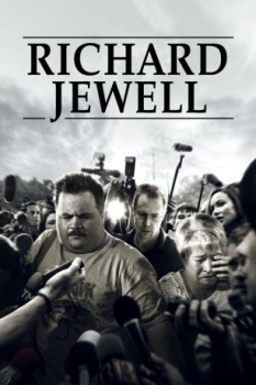 poster Richard Jewell  (2019)