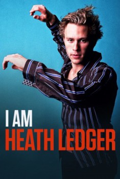 poster I Am Heath Ledger  (2017)